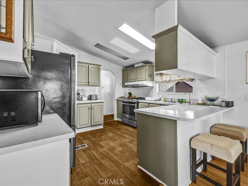 1616 S Euclid 105