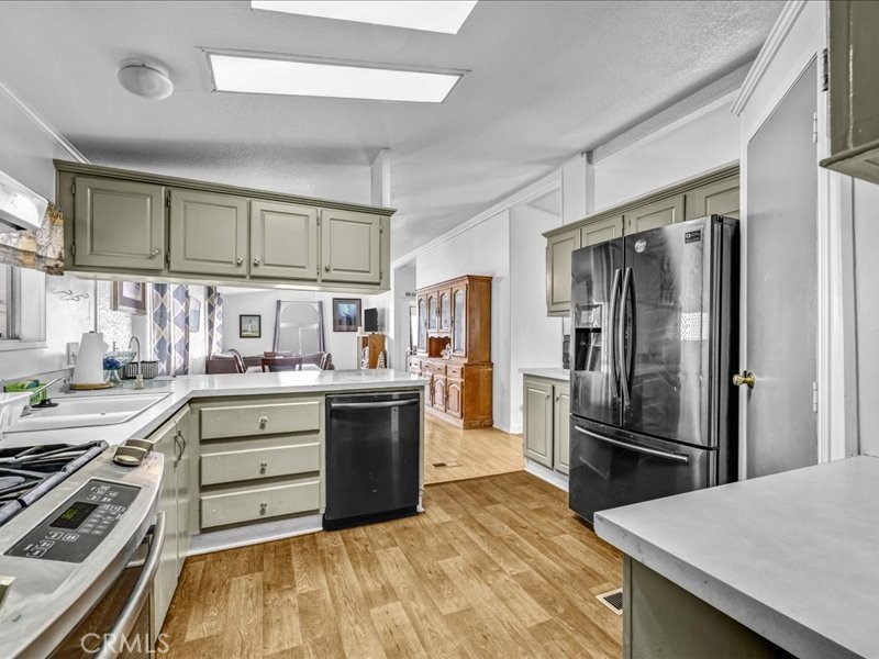 1616 S Euclid 105