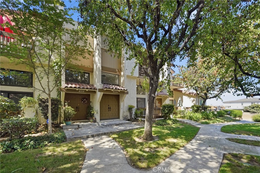 8335 Village Lane