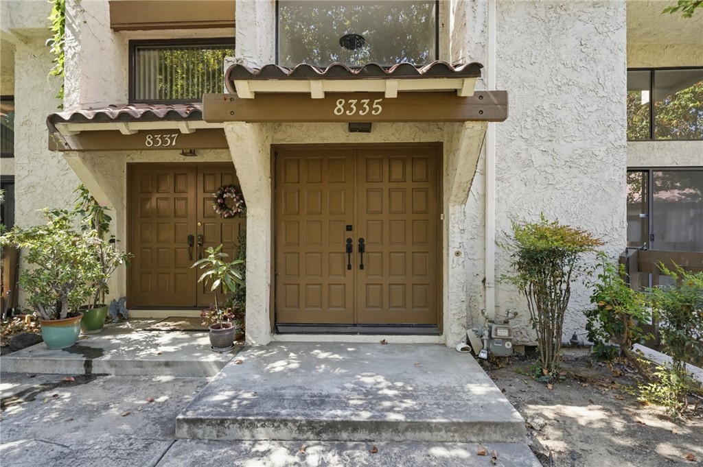 8335 Village Lane