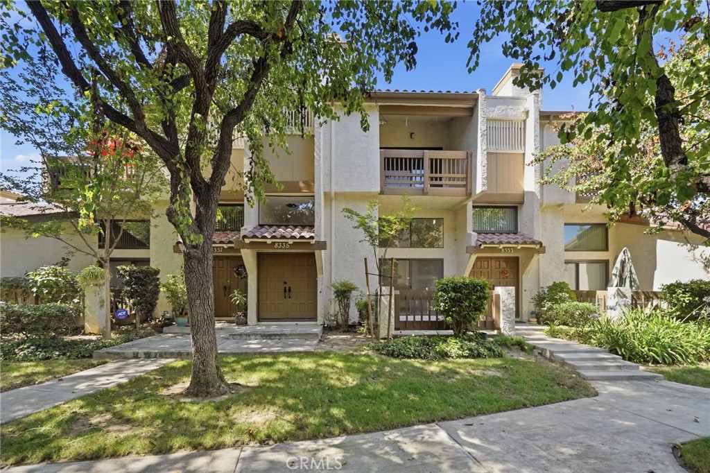 8335 Village Lane