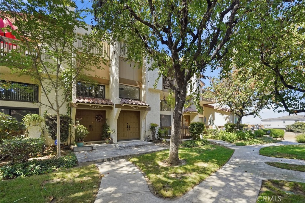 8335 Village Lane