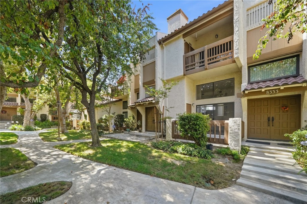 8335 Village Lane