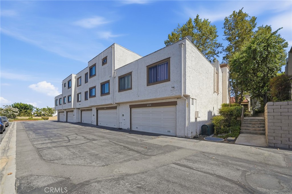 8335 Village Lane