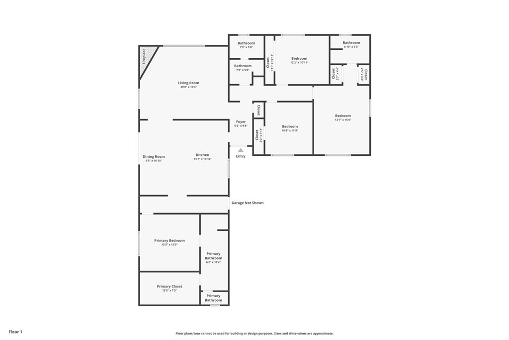 206 N Kennebec