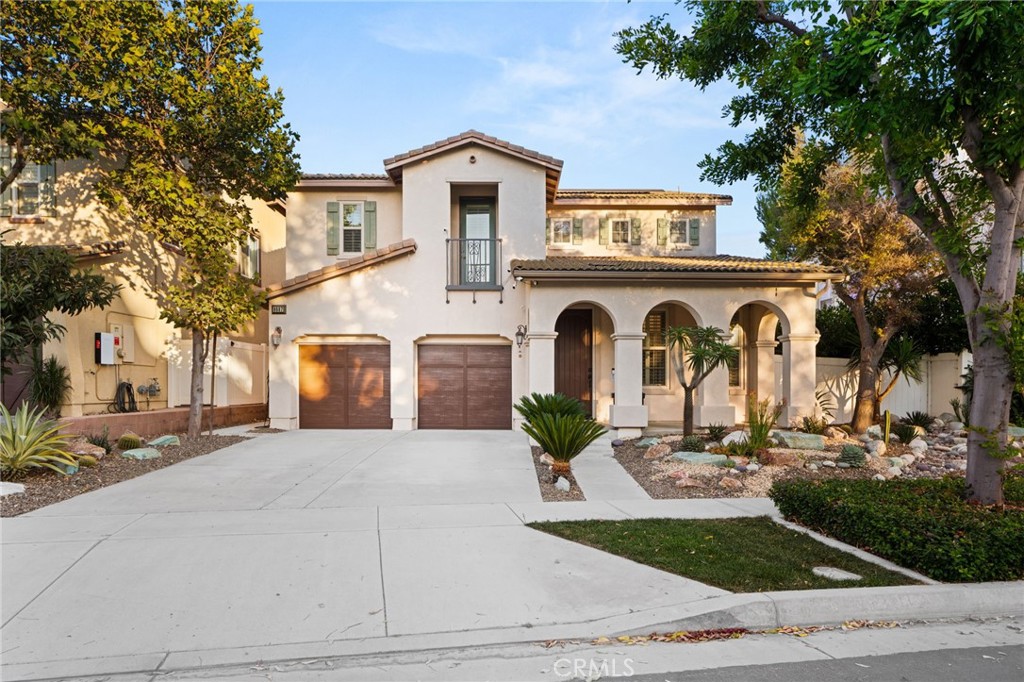 8607 Alder Creek