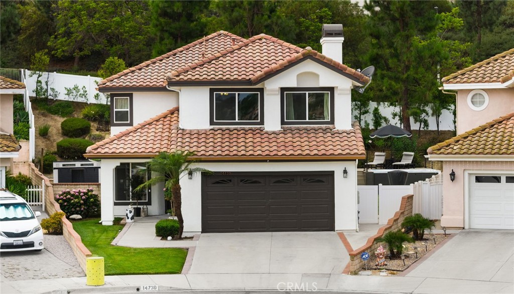 14739 Ranchview Terrace