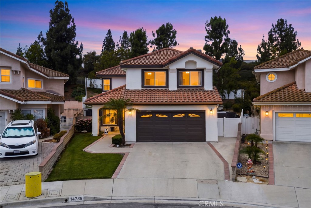 14739 Ranchview Terrace