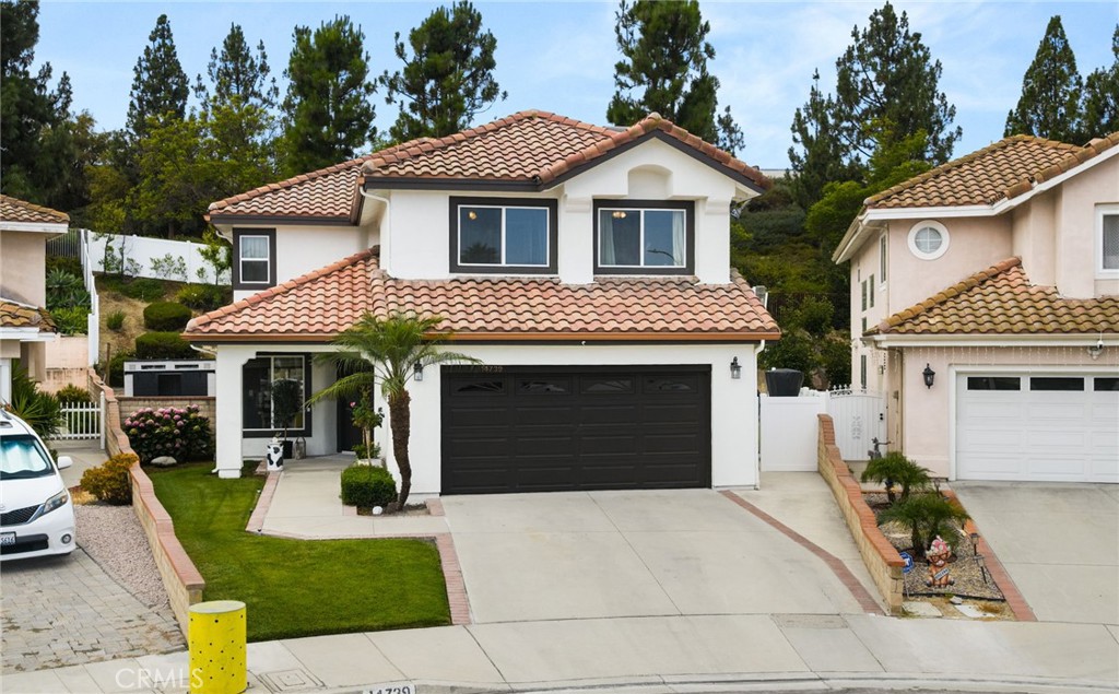 14739 Ranchview Terrace