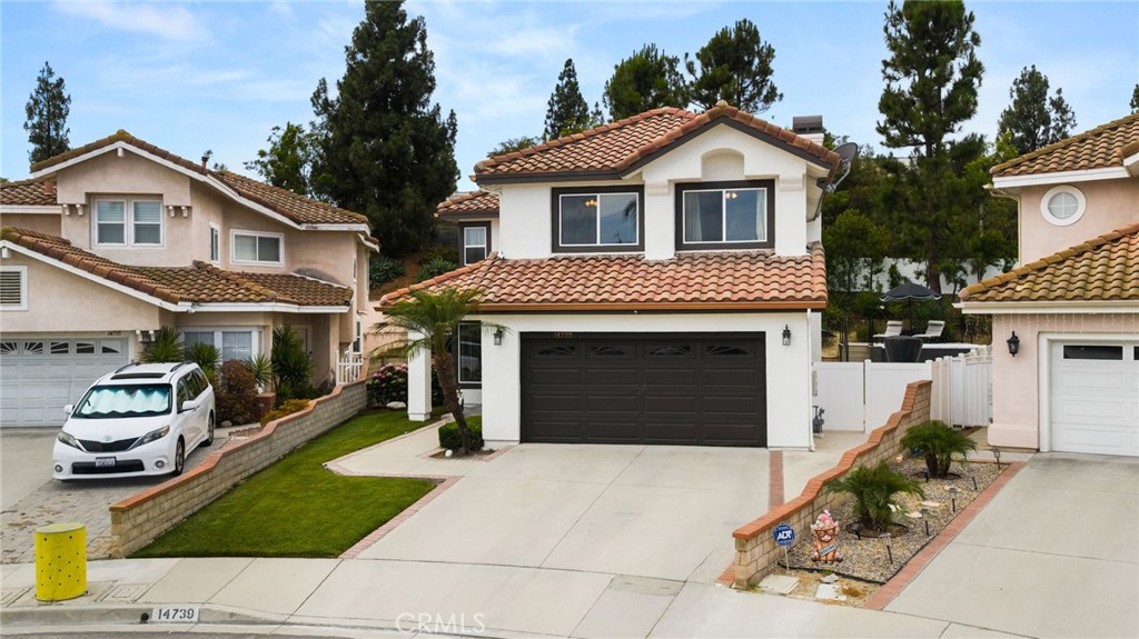 14739 Ranchview Terrace