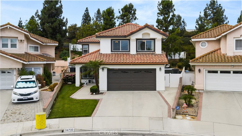 14739 Ranchview Terrace