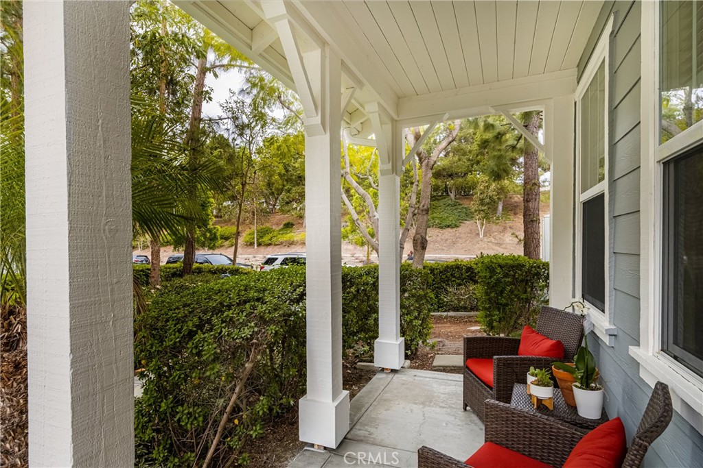 5 Thorp Spring