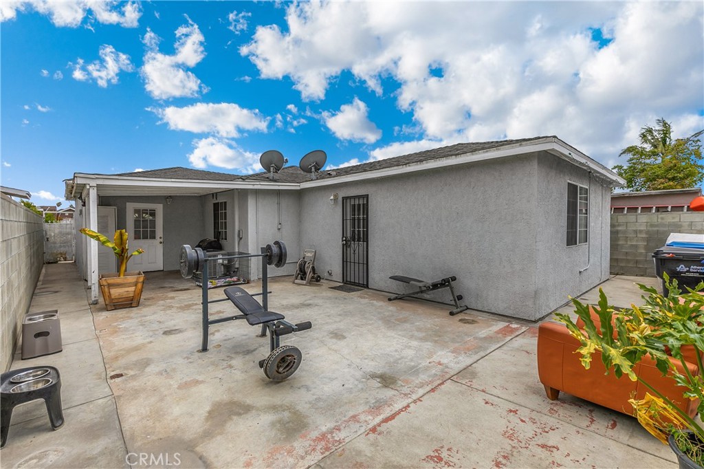 12711 Gridley Road