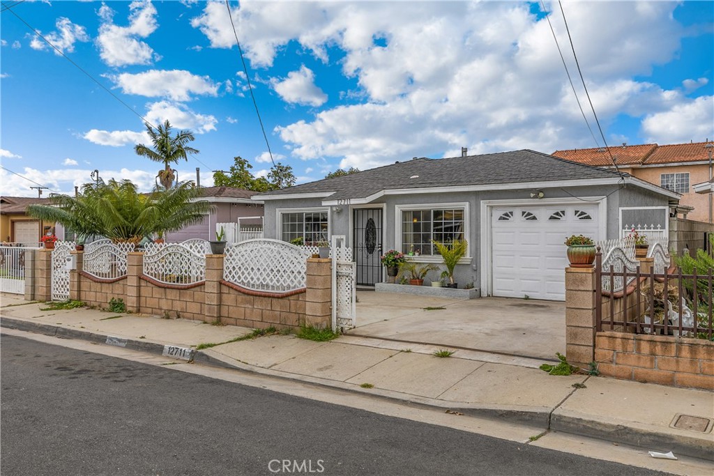 12711 Gridley Road