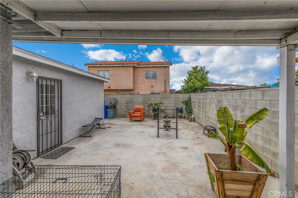 12711 Gridley Road