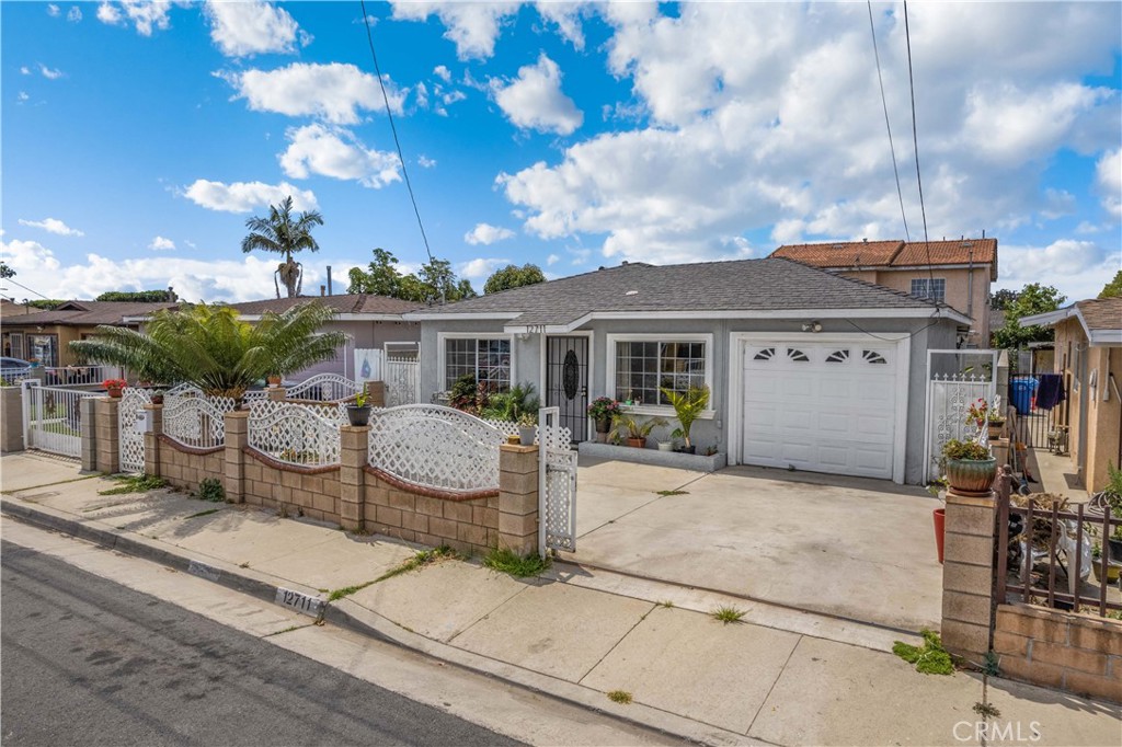 12711 Gridley Road