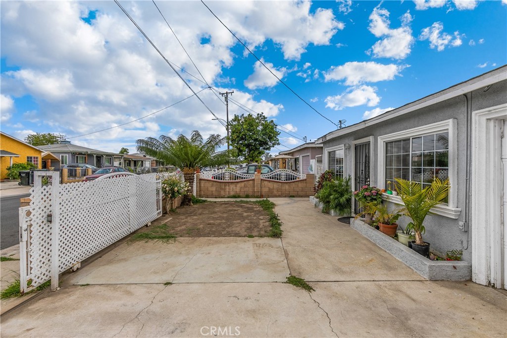 12711 Gridley Road