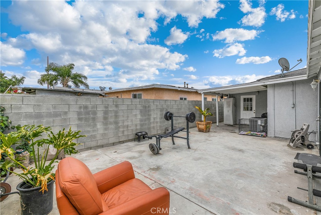 12711 Gridley Road