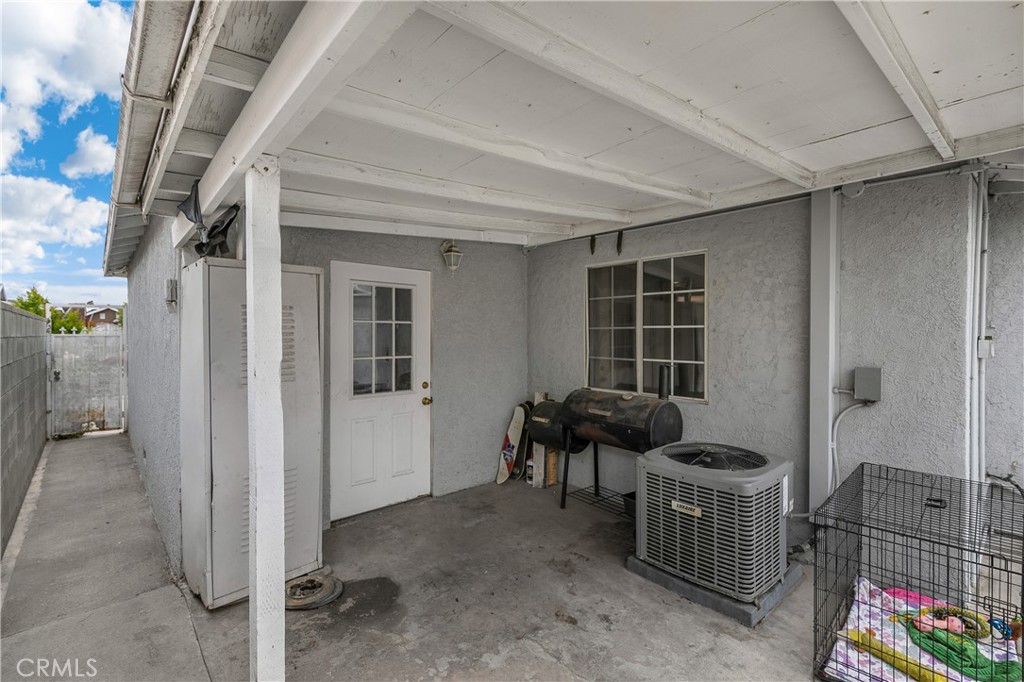 12711 Gridley Road