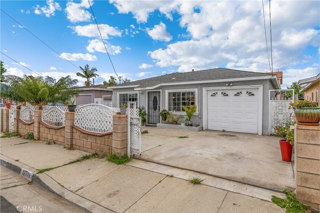 12711 Gridley Road