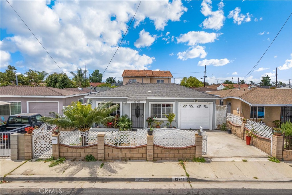 12711 Gridley Road