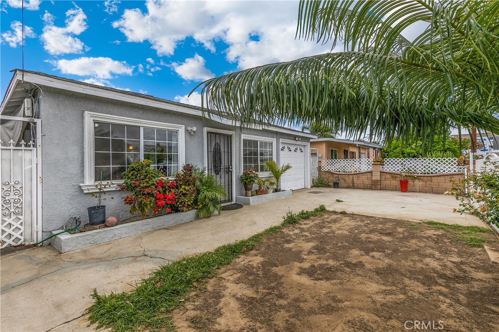 12711 Gridley Road
