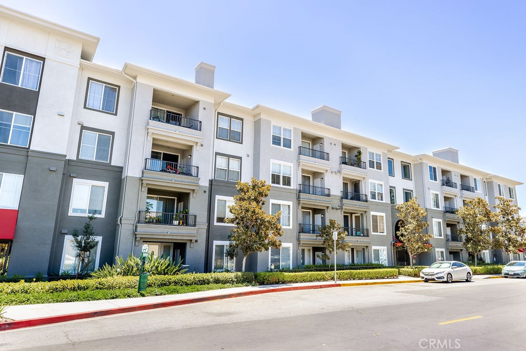1801 E Katella Avenue Unit: 4069