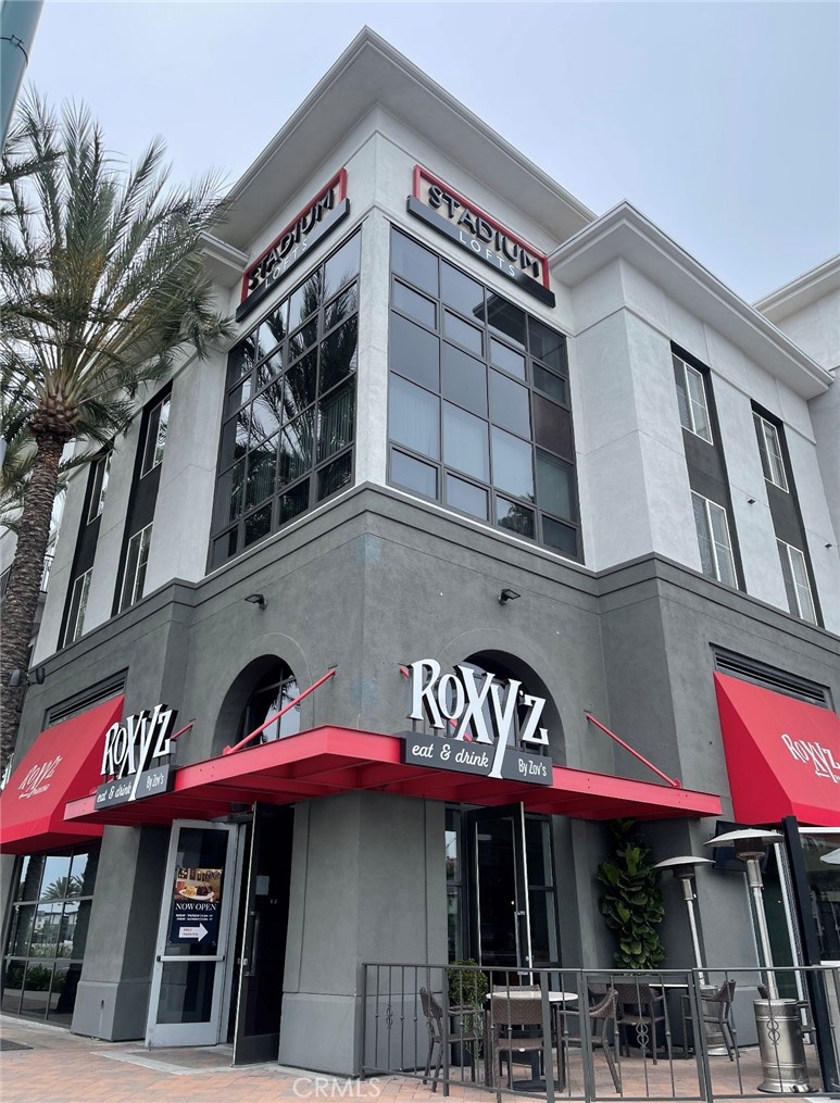 1801 E Katella Avenue Unit: 4069