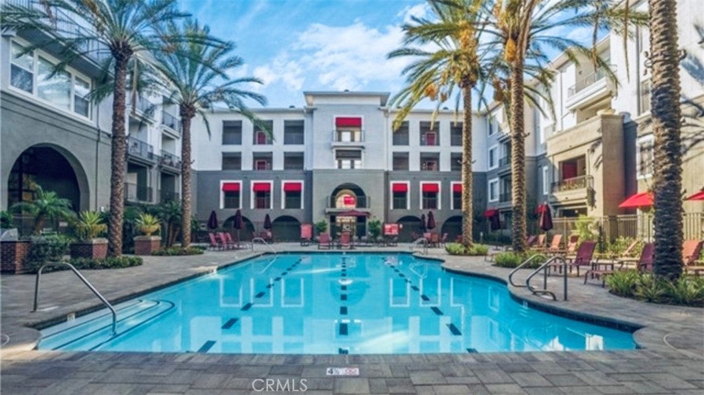 1801 E Katella Avenue Unit: 4069