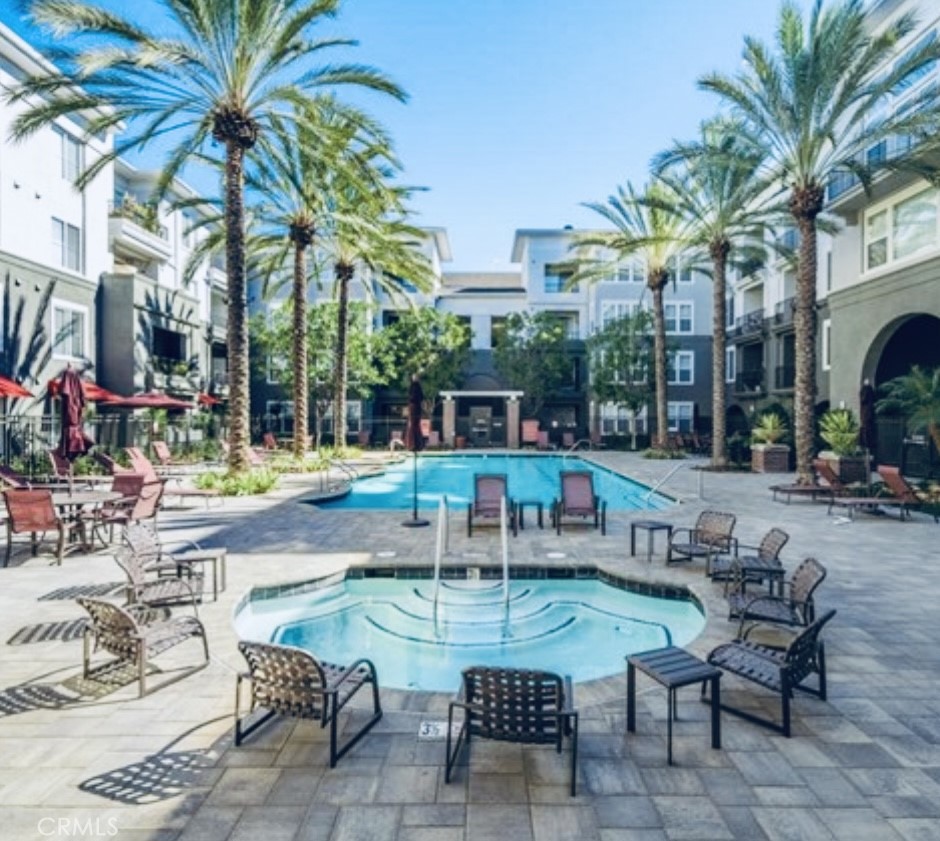 1801 E Katella Avenue Unit: 4069