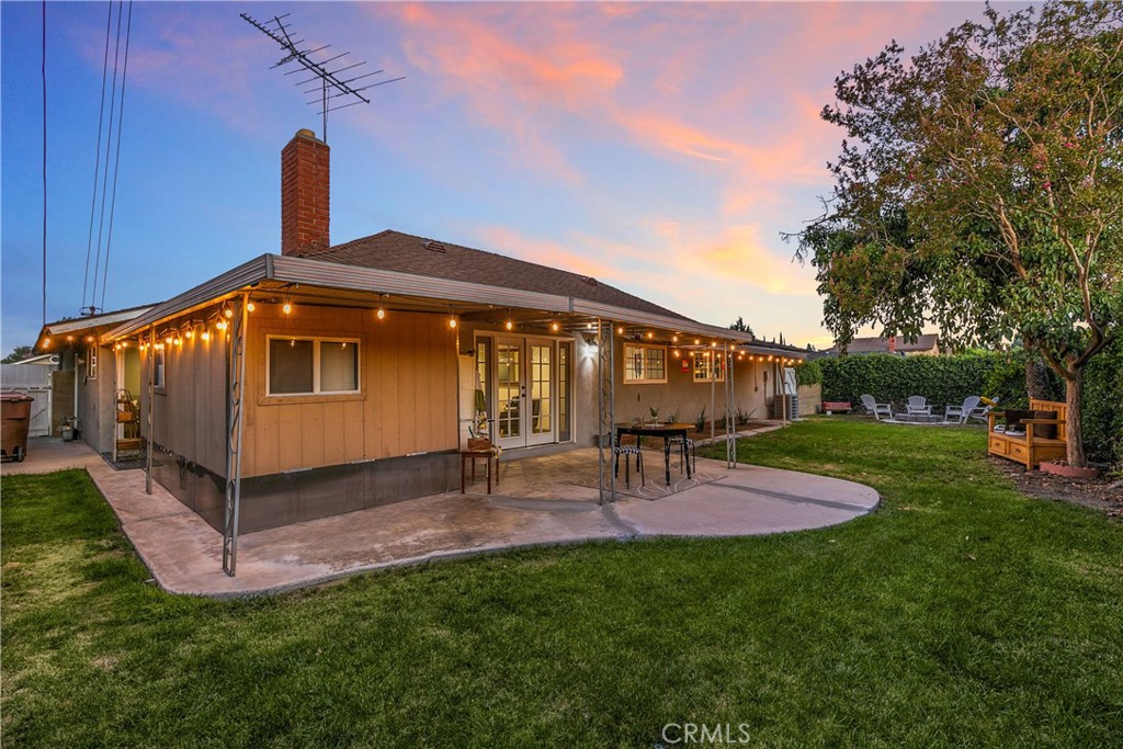 1701 Tuffree Boulevard