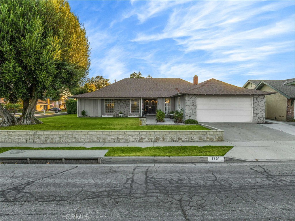 1701 Tuffree Boulevard