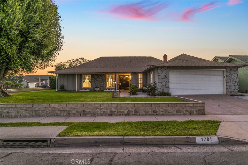 1701 Tuffree Boulevard