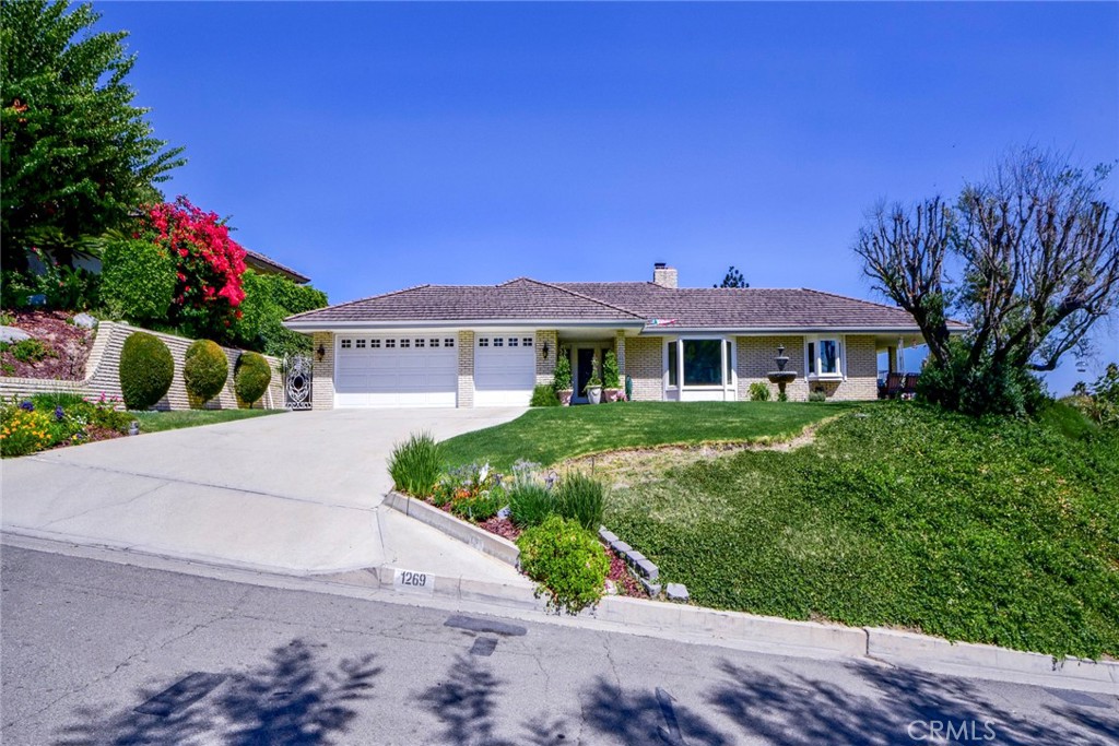 1269 Miramar Drive