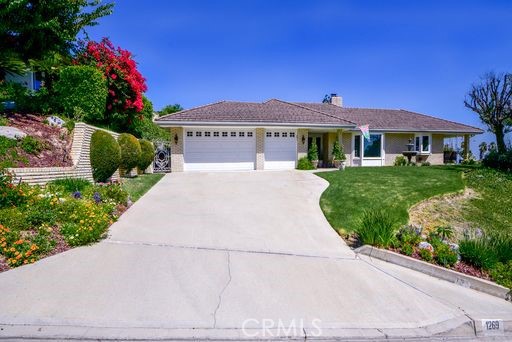 1269 Miramar Drive