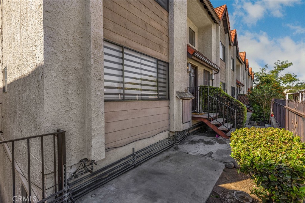 333 S Arroyo Drive Unit: C