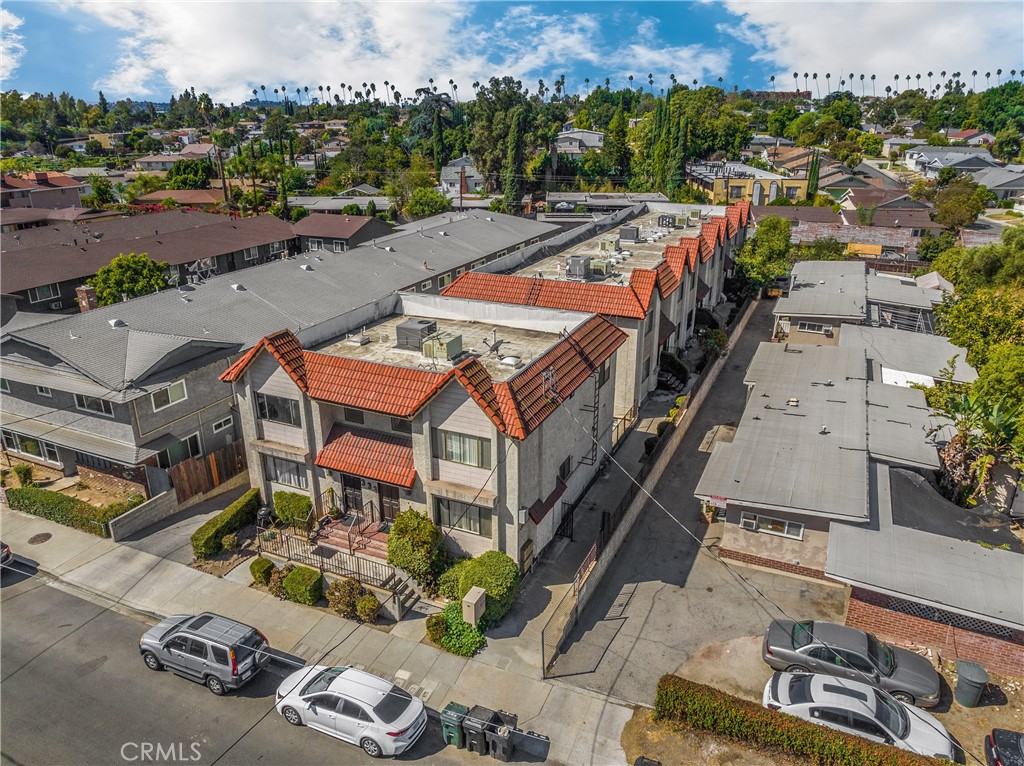 333 S Arroyo Drive Unit: C