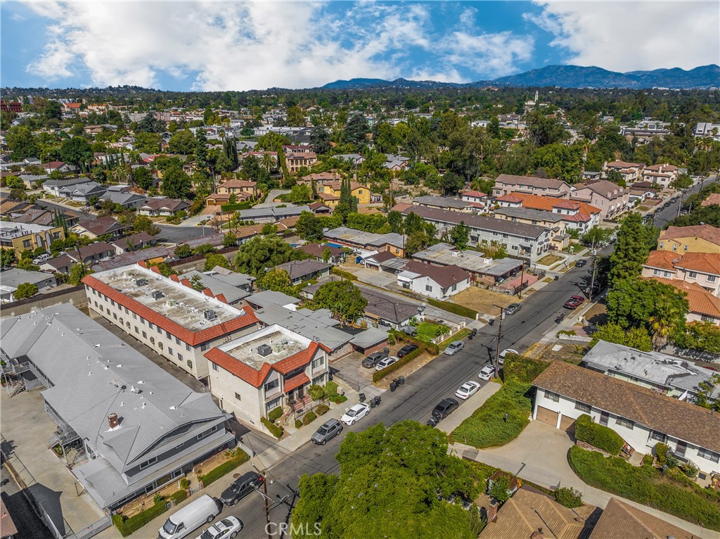333 S Arroyo Drive Unit: C