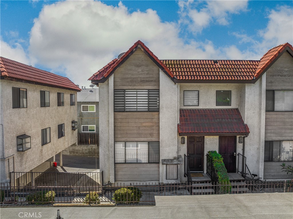 333 S Arroyo Drive Unit: C