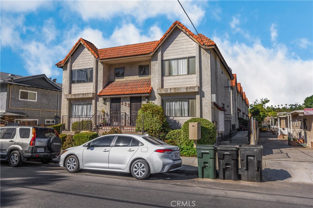 333 S Arroyo Drive Unit: C