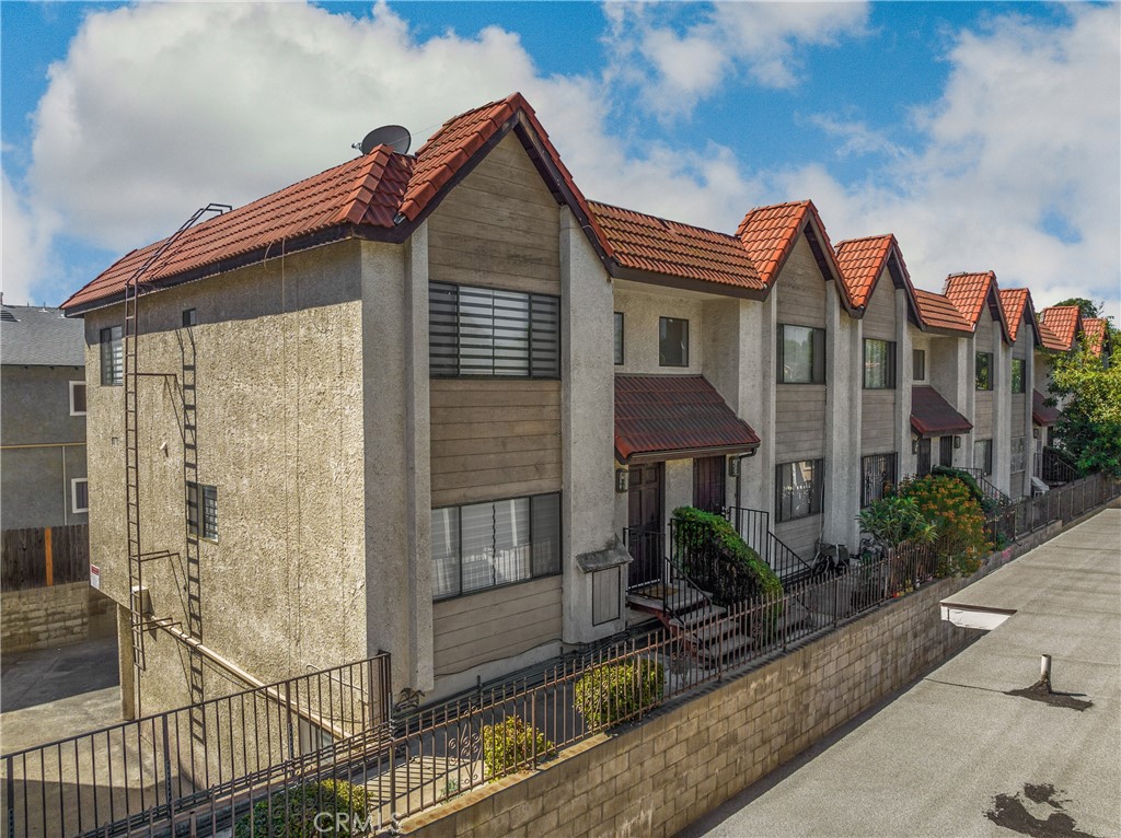 333 S Arroyo Drive Unit: C