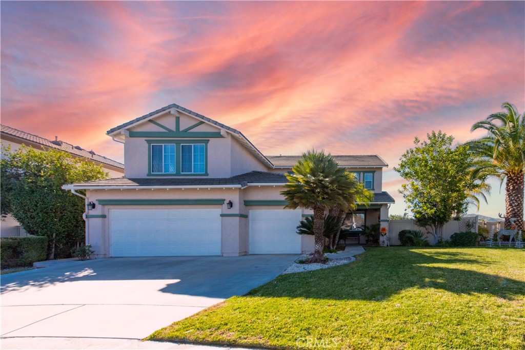 45253 Chateau Court