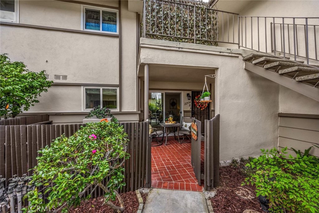 22934 Nadine Circle Unit: A