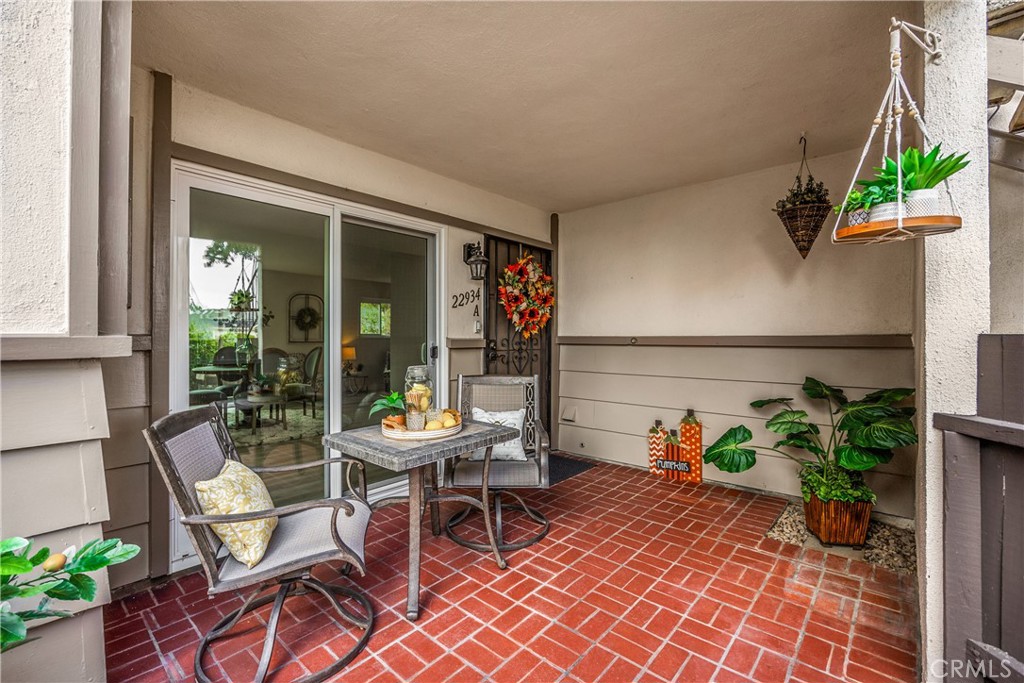 22934 Nadine Circle Unit: A