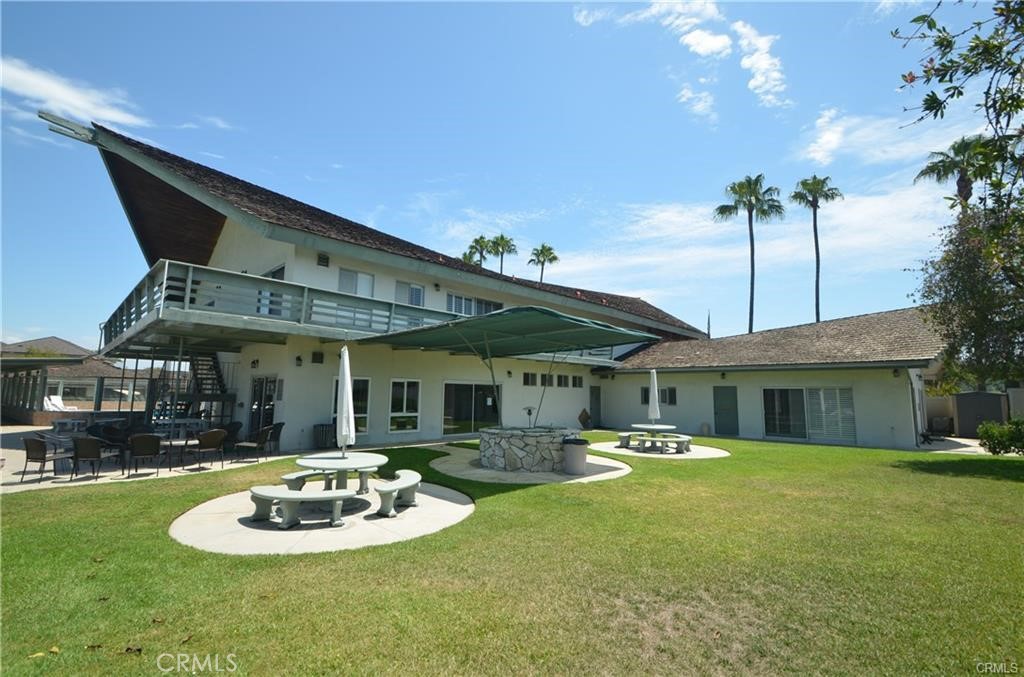22934 Nadine Circle Unit: A