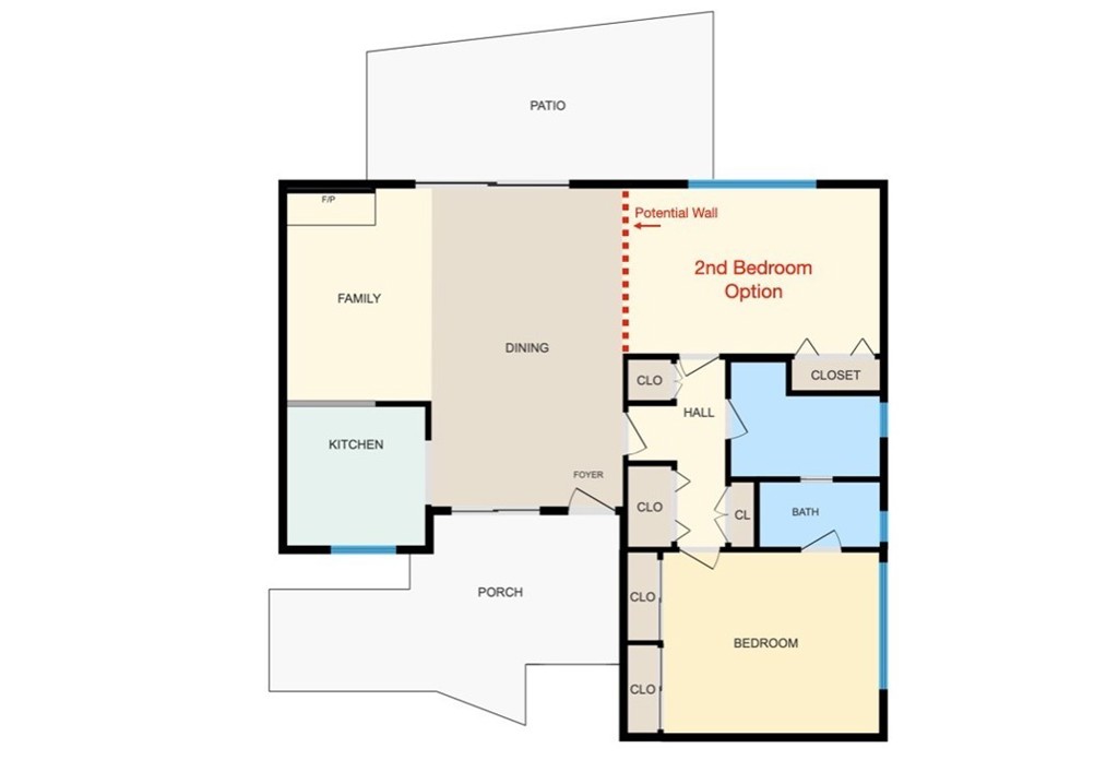 22934 Nadine Circle Unit: A