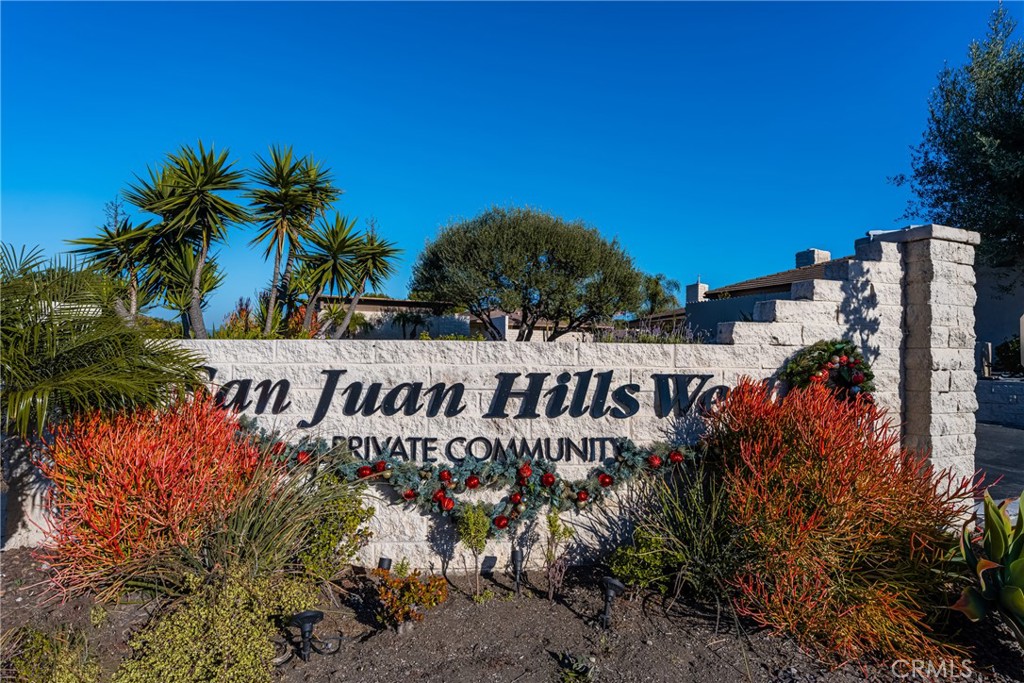 27121 Via Chiquero Unit: C