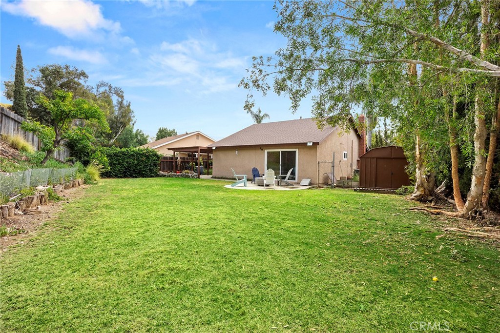 1925 N Canyon Circle