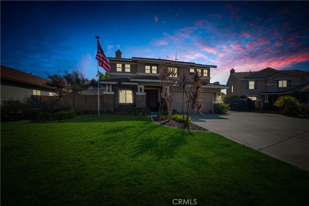 24352 Sawtooth Court