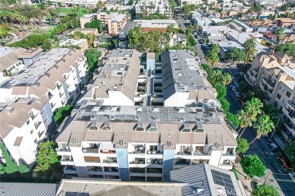 720 W 4th Street 413